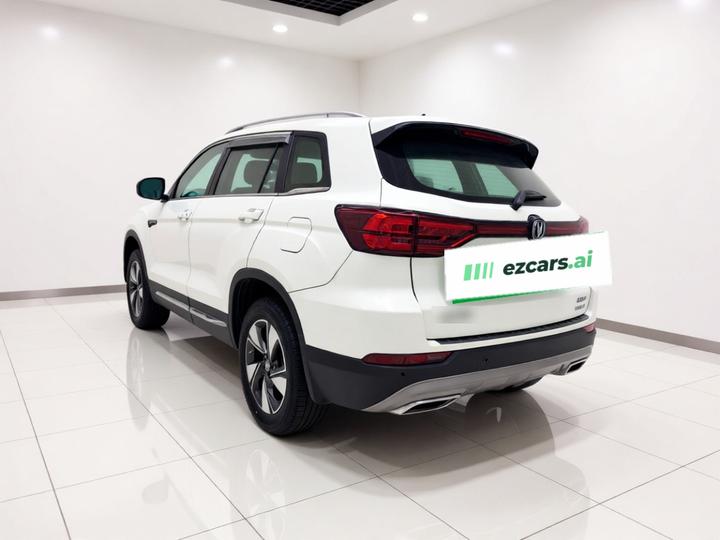 CS75 2020 280T DCT Premium China VI photo 4