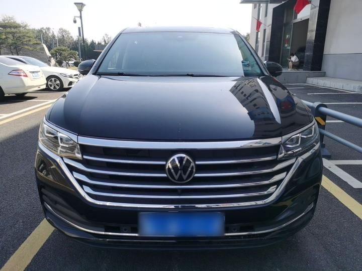 Viloran 2024 380TSI photo 2
