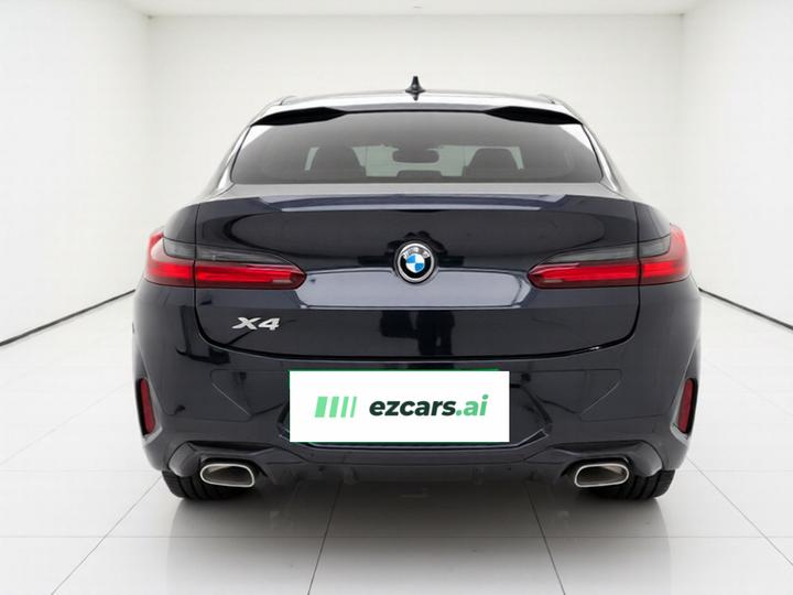 X4 2022 xDrive 30i M Sport Package photo 5