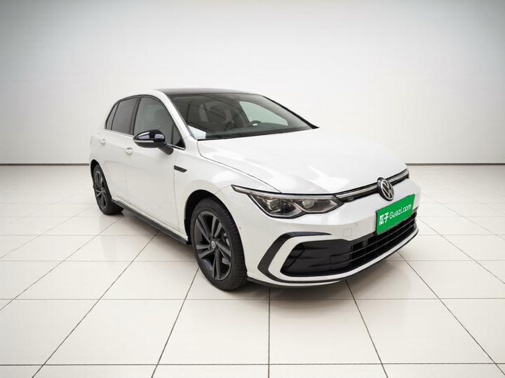 Golf 2021 280TSI DSG R-Line photo 3