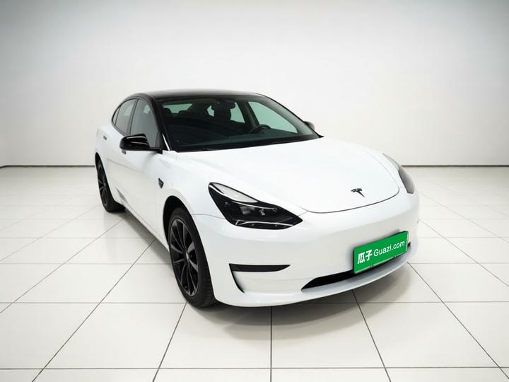 Model 3 2022 RWD photo 3