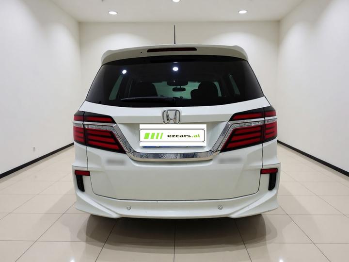 Elysion 2016 2.4L Luxury photo 5