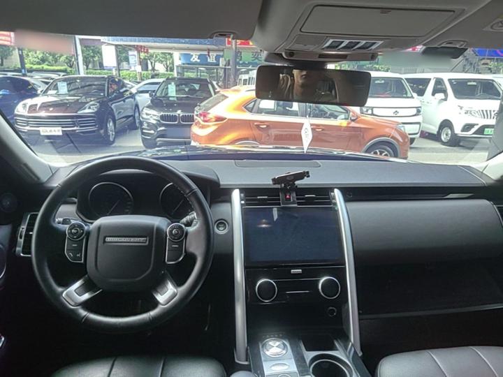 Discovery 2017 3.0 SC V6 SE photo 5