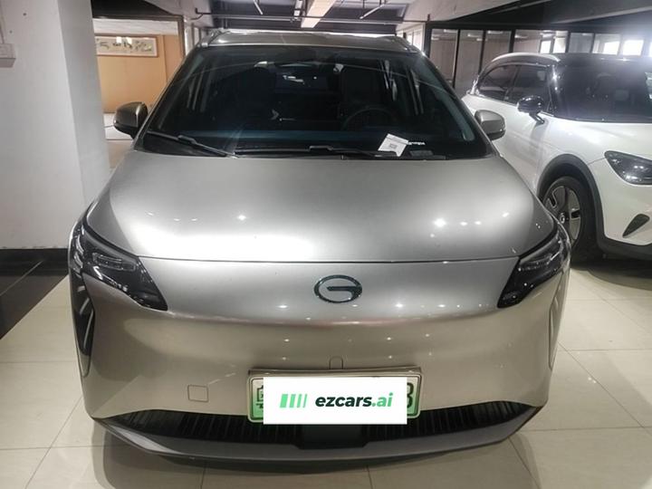 AION Y 2023 Plus 510 photo 2