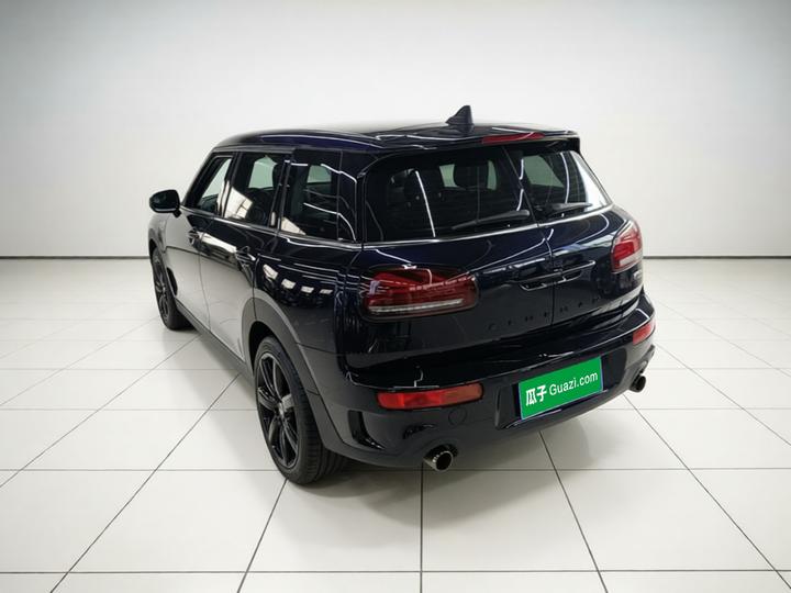Clubman 2022 2.0T COOPER S BRICK LANE photo 4