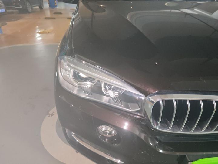 X5 Imported 2017 xDrive28i photo 7