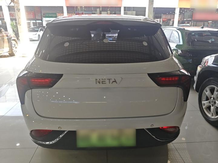 Neta V 2022 400 Lite photo 5