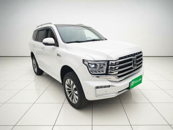 500 EV 2026 Hi4-T Smart photo 3
