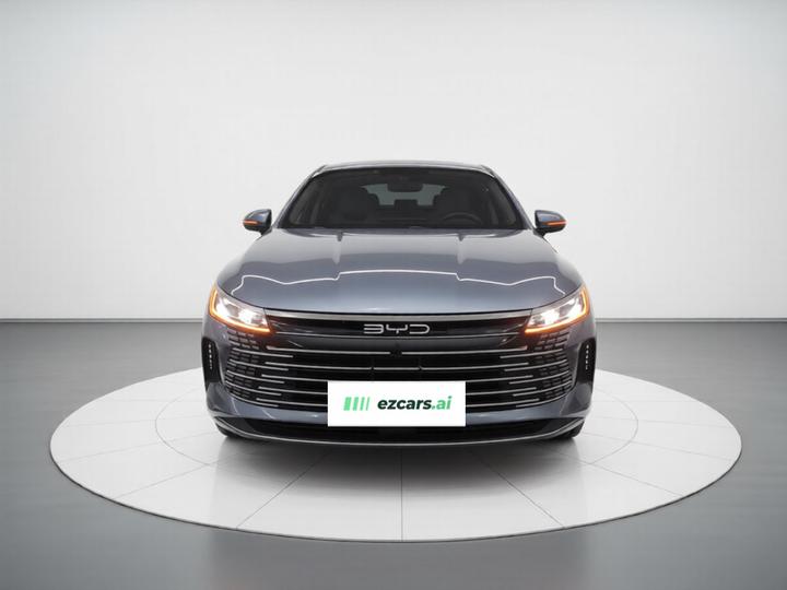 Destroyer 05 2024 Honor DM-i 55KM Luxury photo 2