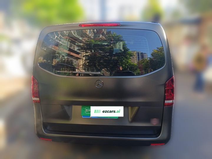 Vito 2024 2.0T Elite 7-Seater photo 5