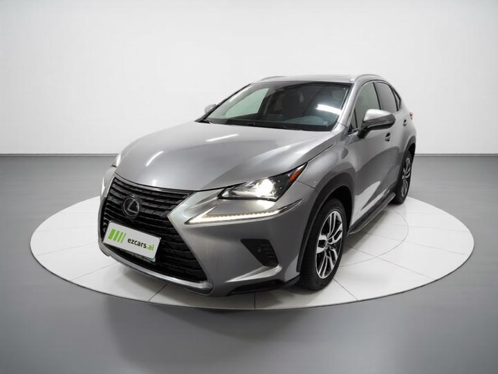 NX 2017 300