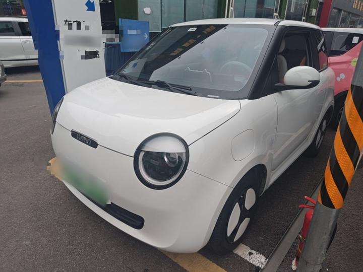 Nevo Changan Lumin 2025 301km