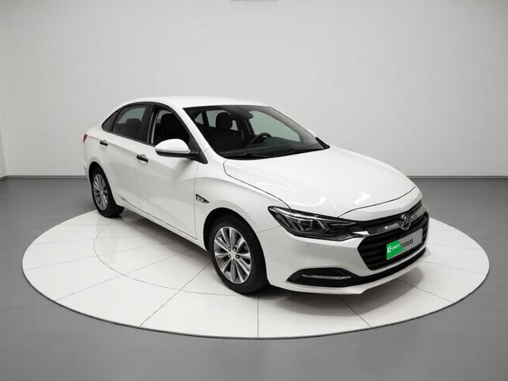 Cruze 2022 320 AT Enjoy photo 3