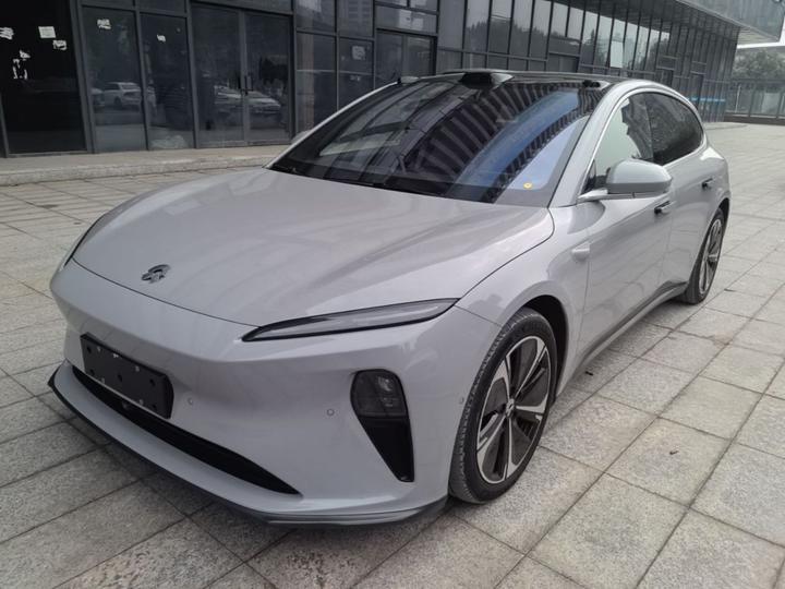 ET5T 2024 75kWh Touring