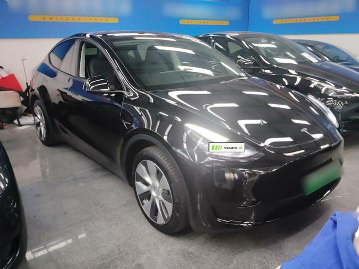 Model Y 2022 Facelift RWD photo 3