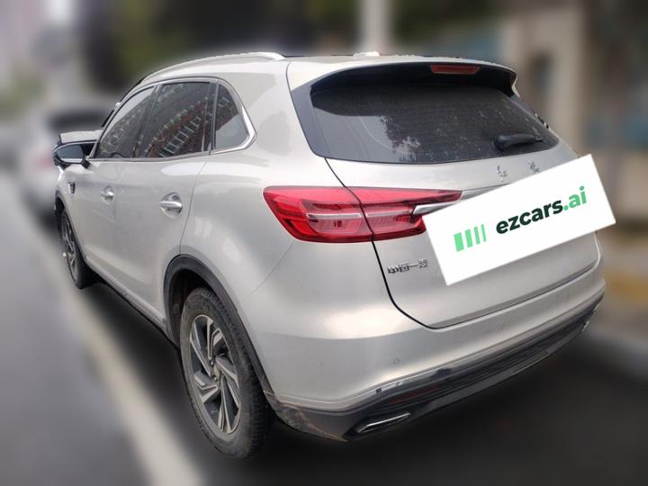 HS5 2022 Facelift 2.0T Connected photo 4
