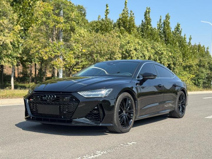 A7 2022 45 TFSI photo 2
