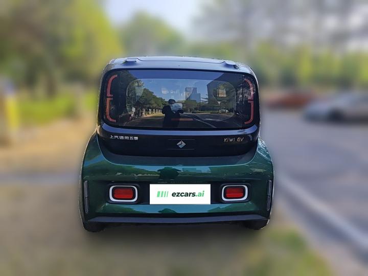 KiWi EV 2022 NCM photo 5