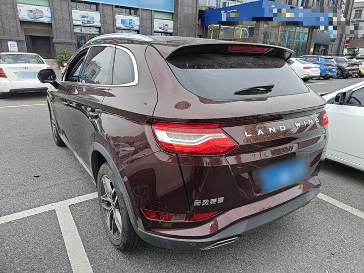 2020 1.5GTDI AT photo 4