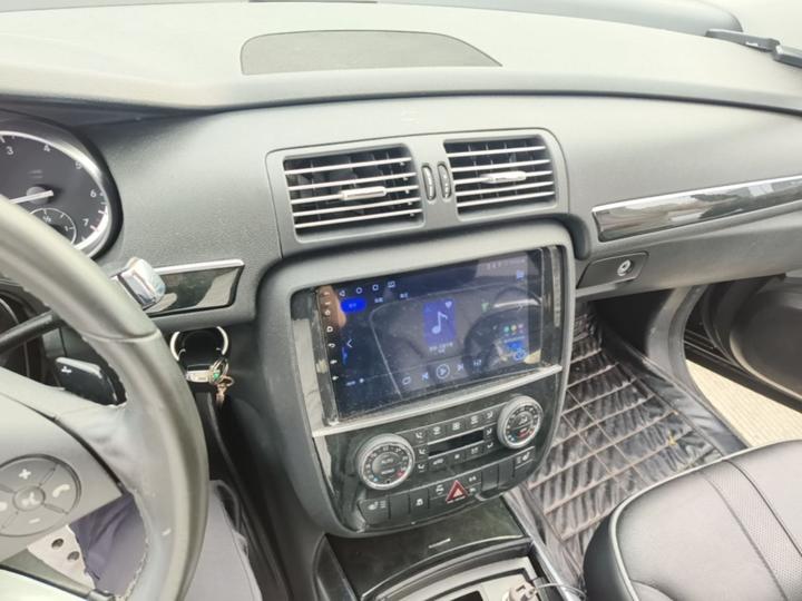 R-Class 2017 R 320 4MATIC Business Edition photo 8