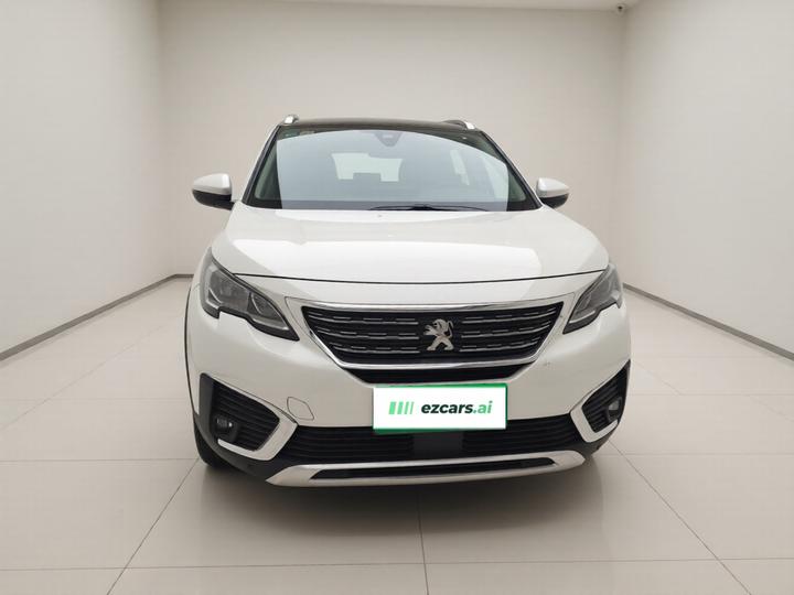 5008 2017 380THP 7-Seater Luxury photo 2