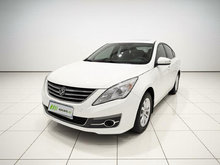 S50 2016 2.0L MT Exclusive