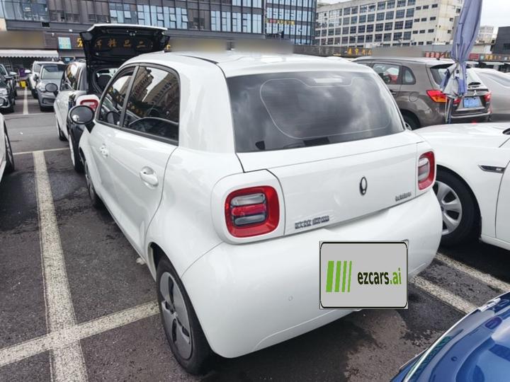 2022 Facelift 301km LFP photo 4