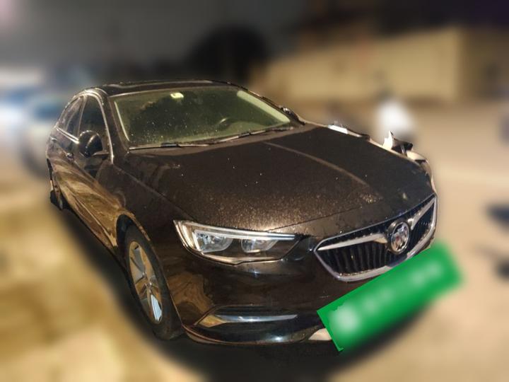 Regal 2019 20T Elite China VI photo 3