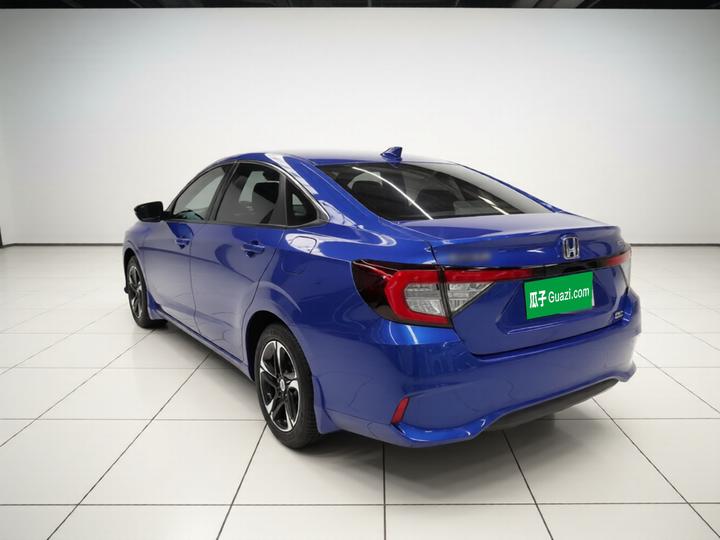 Envix 2019 180TURBO CVT China V photo 4