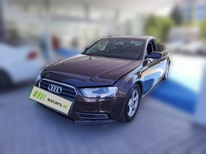 A4L 2013 35 TFSI AT Standard