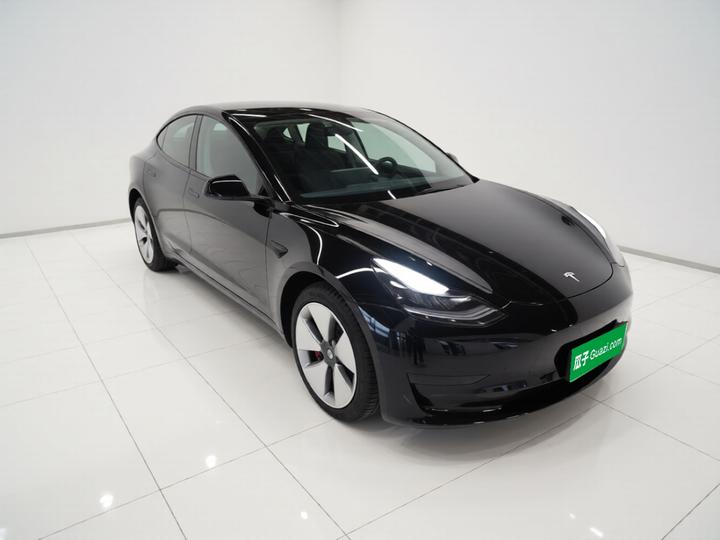 Model 3 2022 RWD photo 3