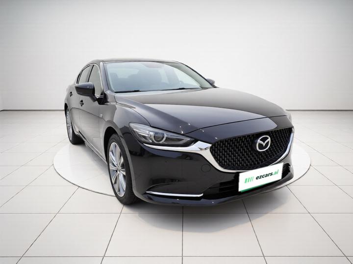 Atenza 2020 2.5L Sport photo 3