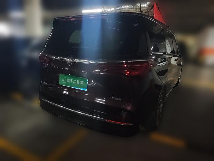 GL8 2022 Avenir 6-Seater photo 6