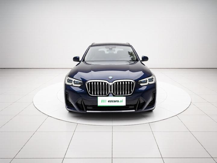 X3 2023 xDrive25i M Sport Package photo 2