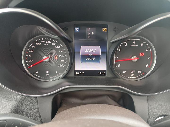 GLC 2017 GLC 260 4MATIC Dynamic photo 2