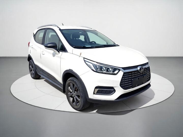 Yuan EV 2019 EV535 Connected photo 3