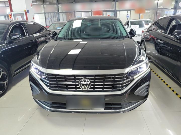 Passat 2025 380TSI photo 2