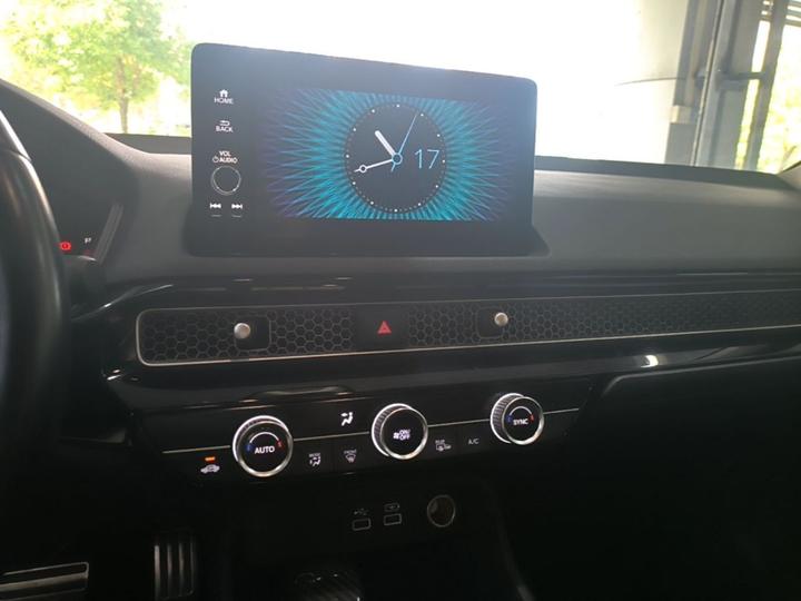 Integra 2022 240TURBO CVT Phantom Night Tech photo 7