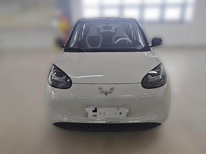 Wuling Bingo 2024 333km photo 2