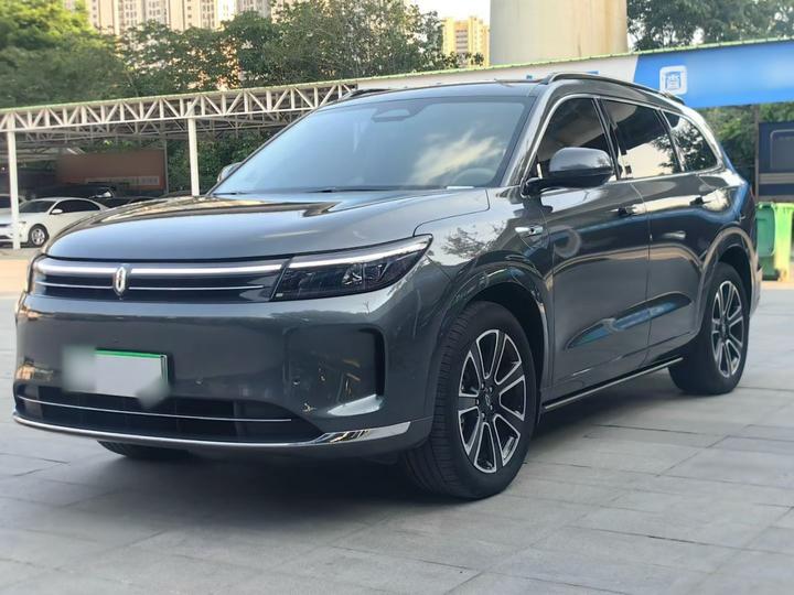 HIMA AITO M7 2024 1.5T ADAS RWD Pro 5-Seater