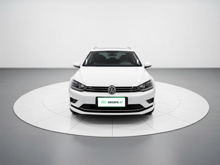 Golf 2016 230TSI AT Progressive photo 2