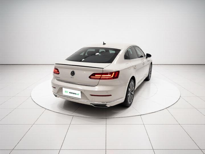 FAW-Volkswagen CC 2026 3000 330TSI photo 5