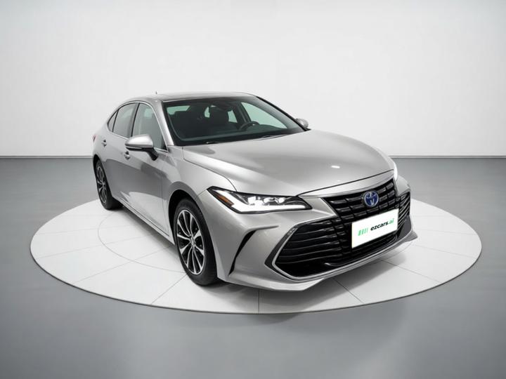 Avalon 2022 Hybrid 2.5L Luxury photo 3