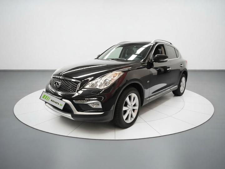 QX50 2015 2.5L Comfort