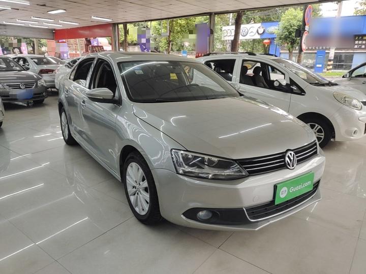Sagitar 2014 Facelift 1.6L AT Leading photo 3