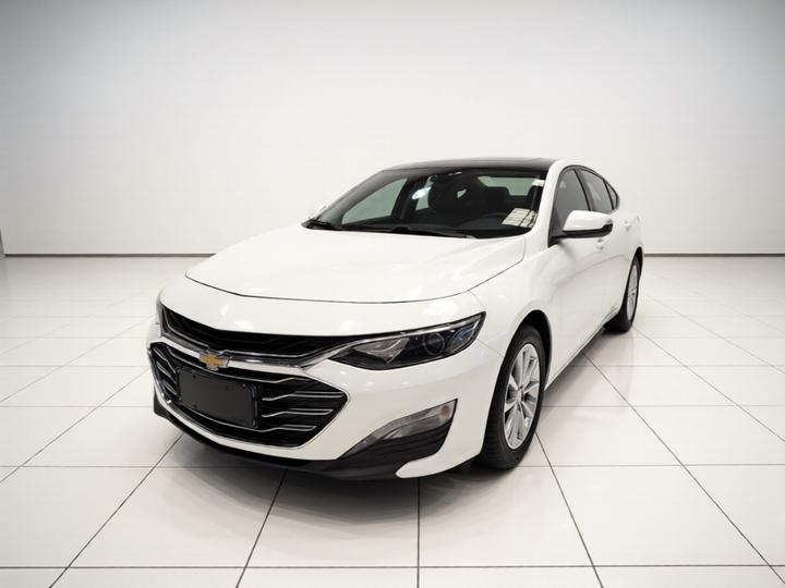 Malibu XL 2022 535T AT