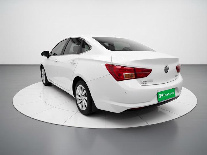 Verano 2017 Sedan 15S AT Progressive photo 4