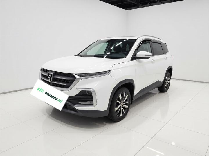 530 2018 1.5T DCT Flagship China V