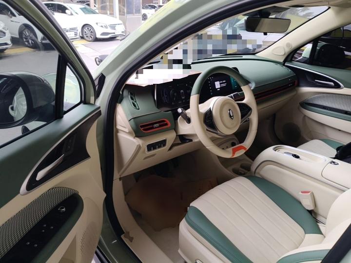 Good Cat 2024 401km Luxury photo 4