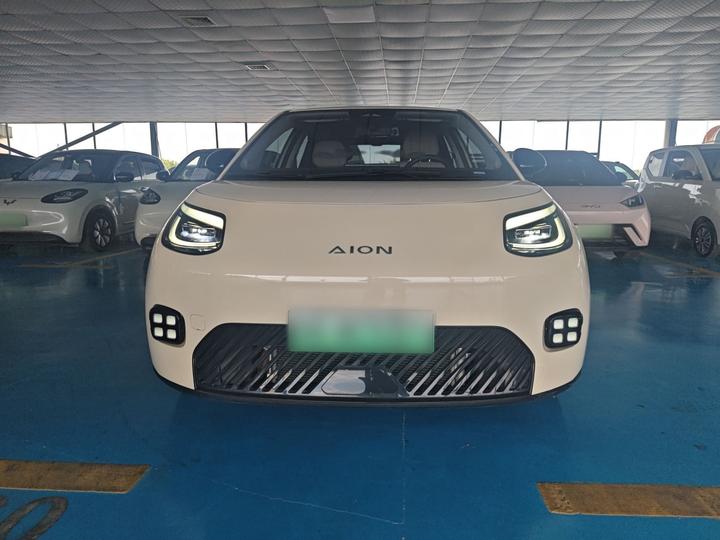 AION UT 2025 330 photo 2